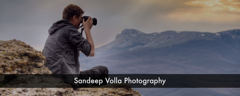 Sandeep Volla Photography 